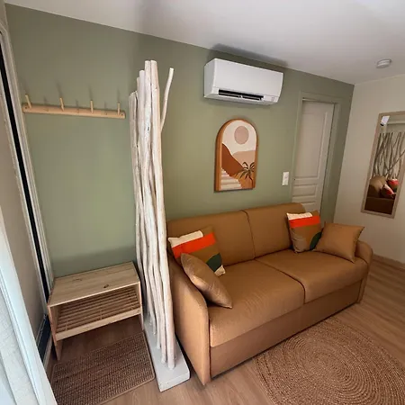 Apartment Le Clos Danton - Grange Valence (Drome)