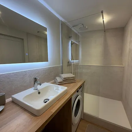 Le Clos Danton - Grange Valence (Drome)